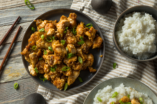 Chinese food near me