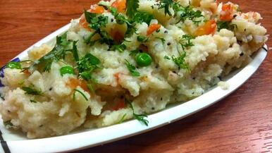 Upma
