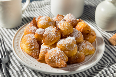 Zeppola