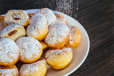 Bombolone