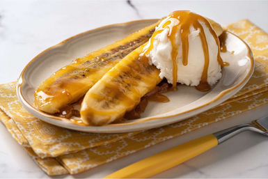 Bananas Foster