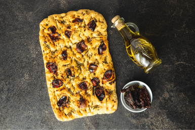 Focaccia