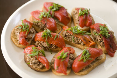 Crostini