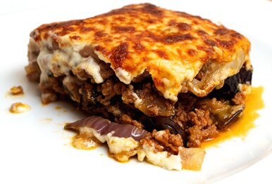 Moussaka