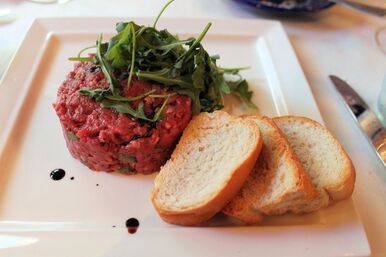 Tartare