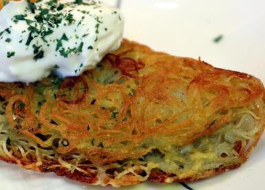 Rösti