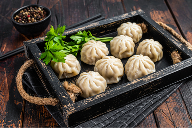 Momos