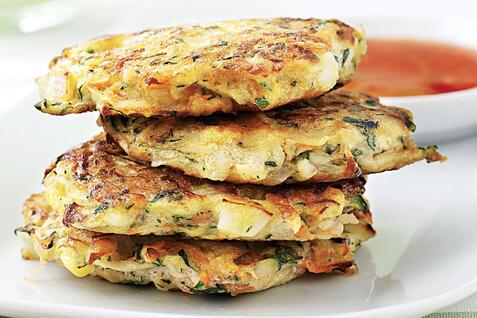 Fritters