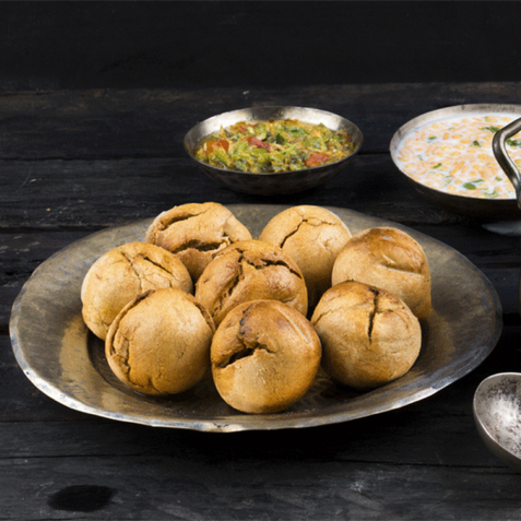Baati