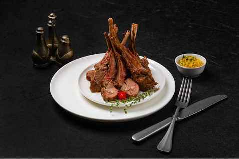 Lamb