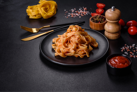 Tagliatelle