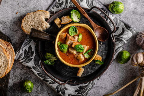 Gulasch