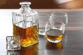 Whiskey