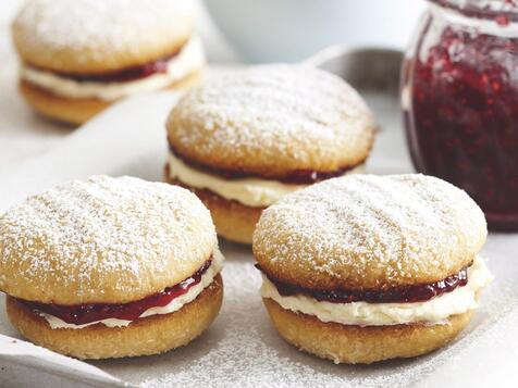 Biscuits
