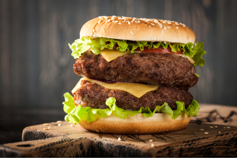 Hamburger