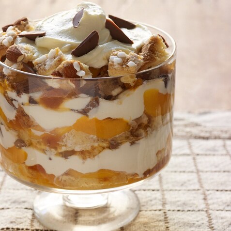 Zuppa inglese
