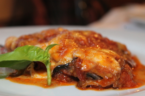 Parmigiana
