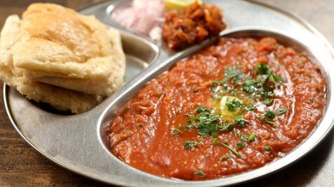 Bhaji