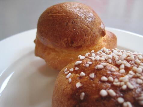 Brioches