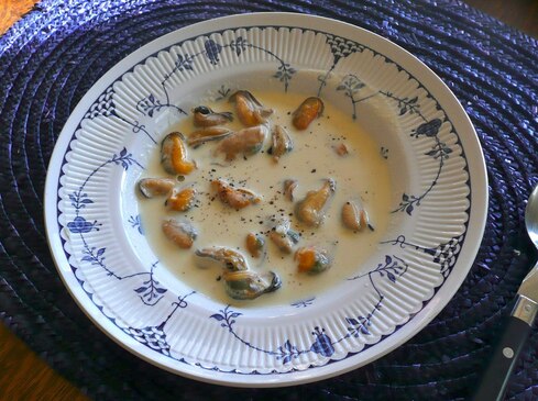 dish