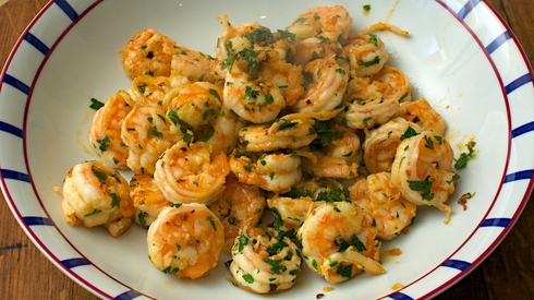 dish