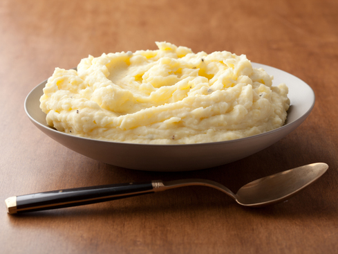 dish