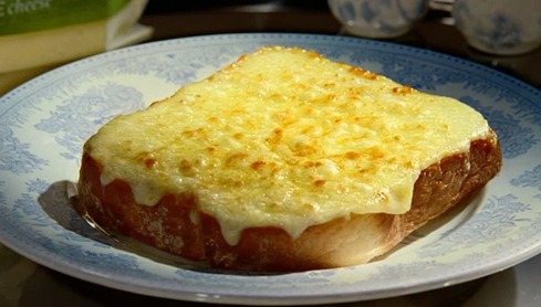 dish