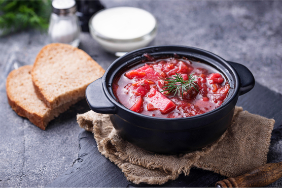 Borsch Letras Melhores restaurantes de borsch em São Thomé das Letras