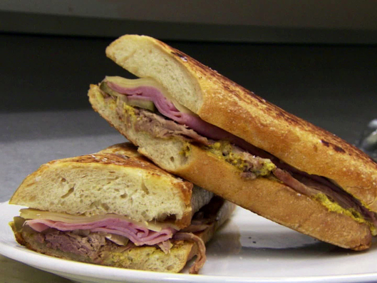 Top 2 Restaurants With Cuban Sandwiches In Baldwin Wisconsin