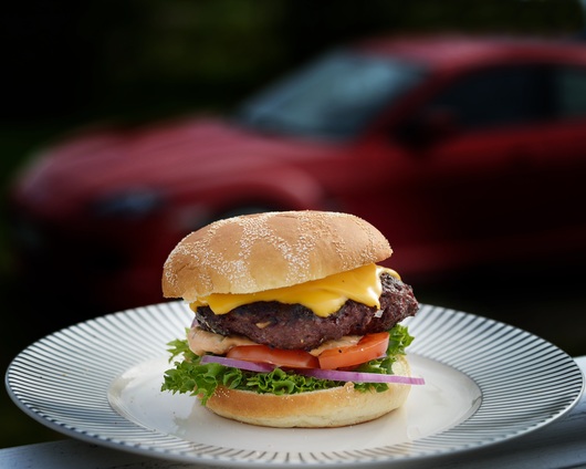 Meilleur 1 restaurant avec burgers à Prades, Auvergne-Rhône-Alpes, mars ...