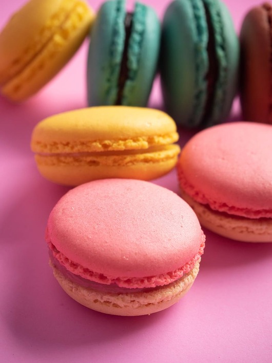 Les Meilleurs Restaurants De Macarons Dans Vionnaz