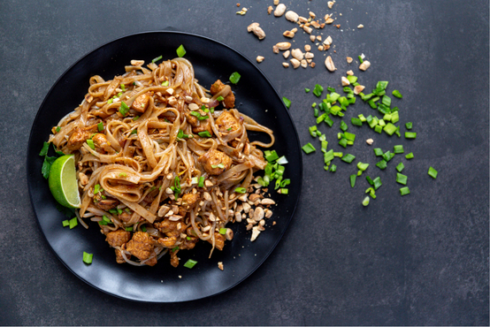 Thanaree Thai Kitchen