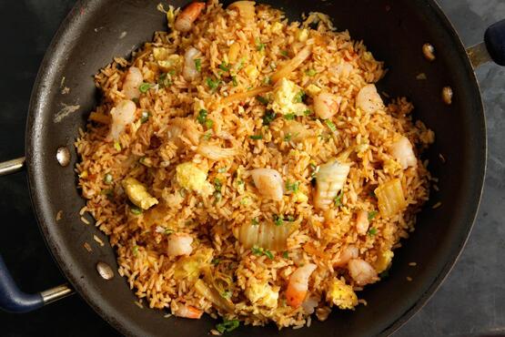 Top 2 restaurants with shrimp fried rice in Jackson, Wisconsin, january ...