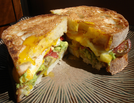 Top 2 restaurants with breakfast sandwiches in Hornby Island, march ...