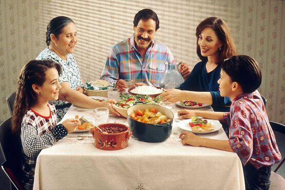 Top 2 restaurants for family dinner in Winthrop, Western Australia