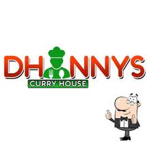 Dhanny's Curry House