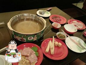 Hot Pot
