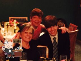 Jack Buck Grill