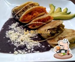 La Encremada - Curva Texas Tampico