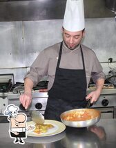 Ristorante PaVì