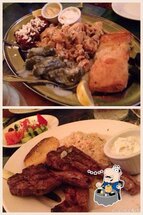 Panos Greek Taverna