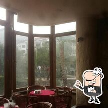 Zeytin Meşkişhane Cafe Restaurant