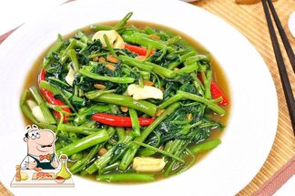 เจ้สำราญข้าวต้มโต้รุ่ง