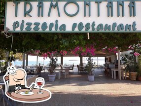 tramontana restaurant