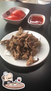 Photo from Foursquare