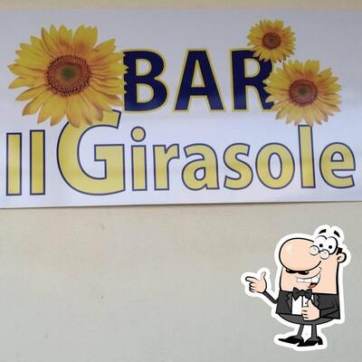 Il logo di Bar Il Girasole