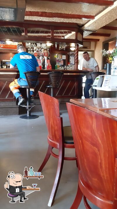 photo de Bar "La Chaume"