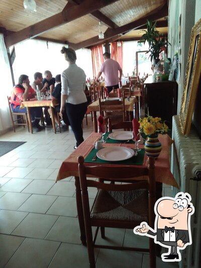 Découvrez l'intérieur de Castex Alain