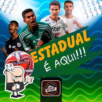 Aqui está a publicidade do Don Joseph São José do Rio Prêto SP