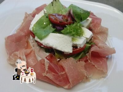 Platti al Ginger Zafferano